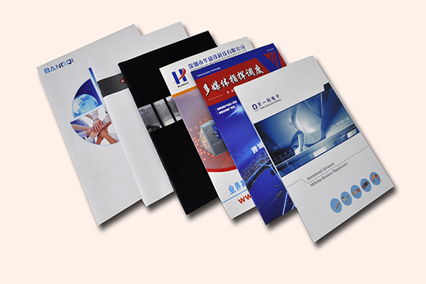 企業(yè)宣傳冊印刷幾點(diǎn)小常識